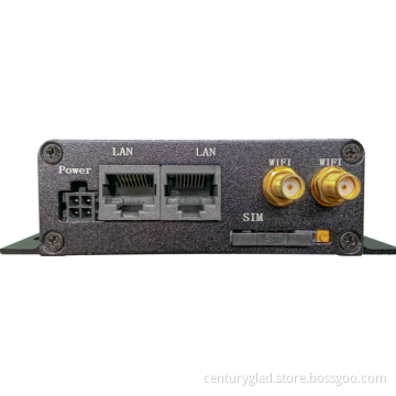4G LTE 300Mbps wireless WIFI Router  Industrial